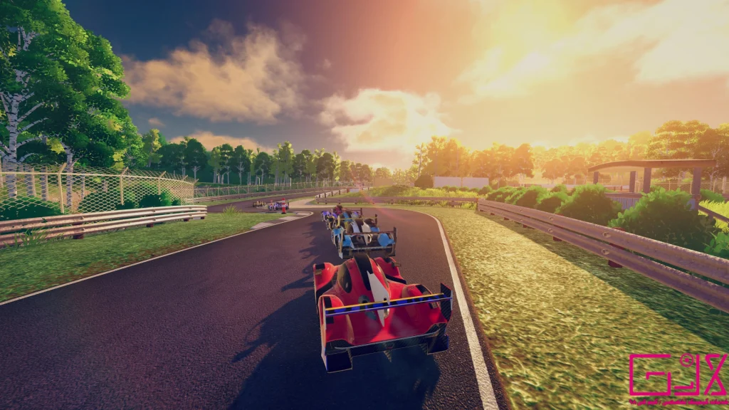 خرید بازی iRacing Arcade