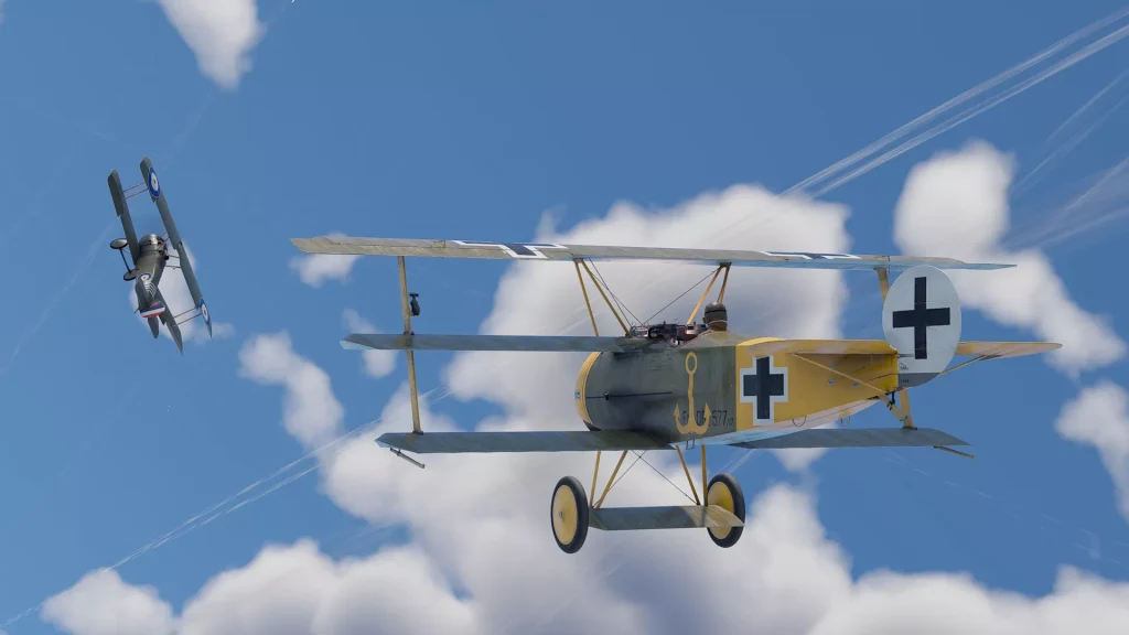 خرید بازی Aces of thunder
