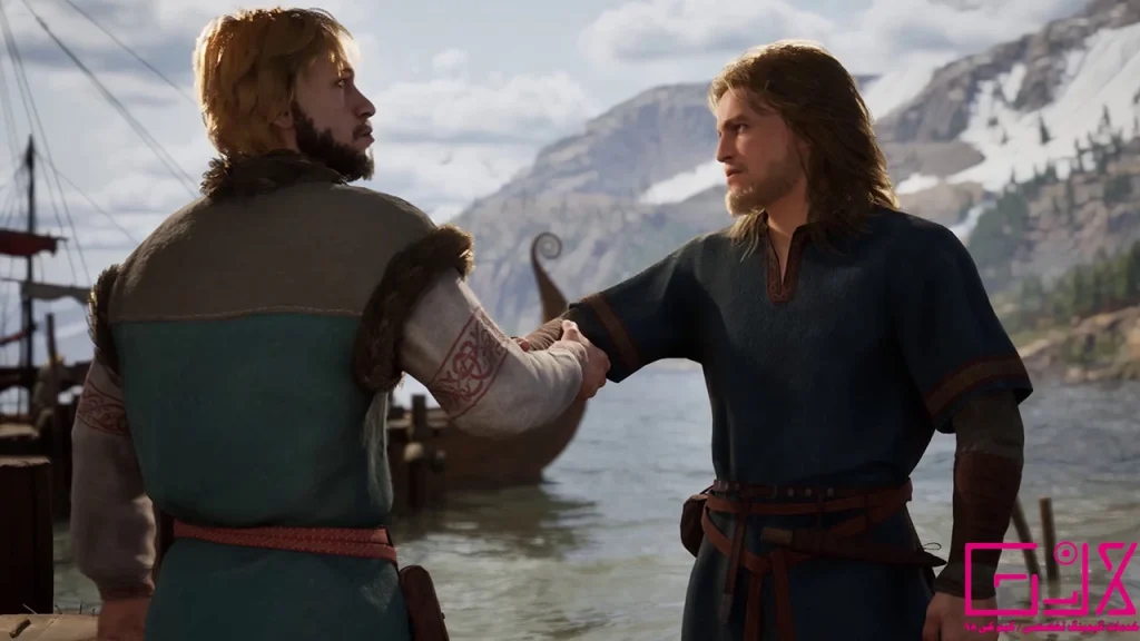 خرید بازی NORSE: Oath of Blood