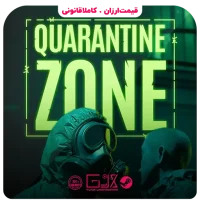 خرید بازی Quarantine Zone: The Last Check