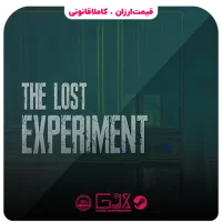 خرید بازی The Lost Experiment
