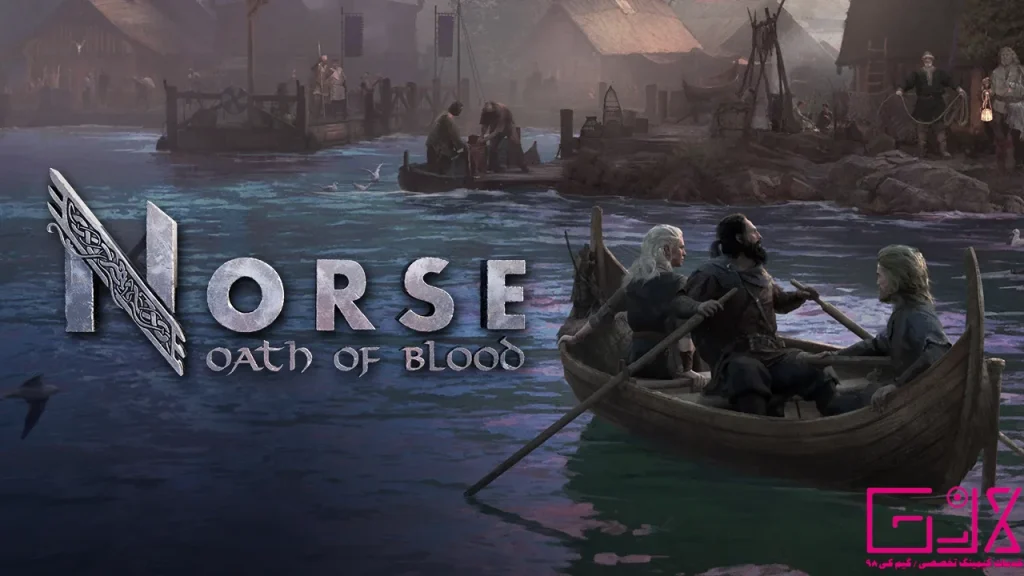 خرید بازی NORSE: Oath of Blood