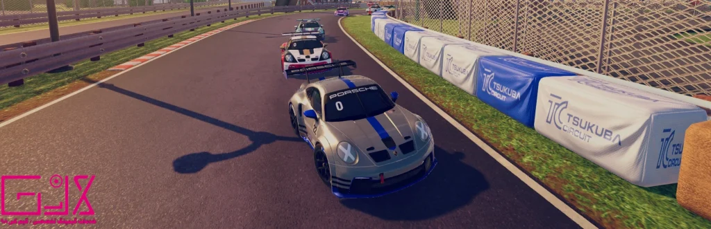 خرید بازی iRacing Arcade
