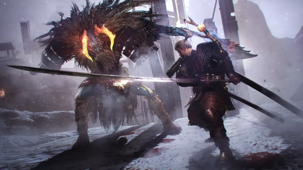 خرید بازی Nioh 3