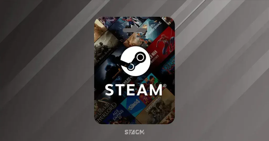 خرید استیم والت