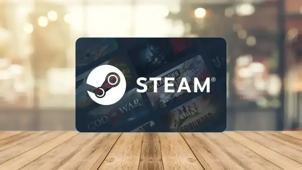 خرید استیم والت