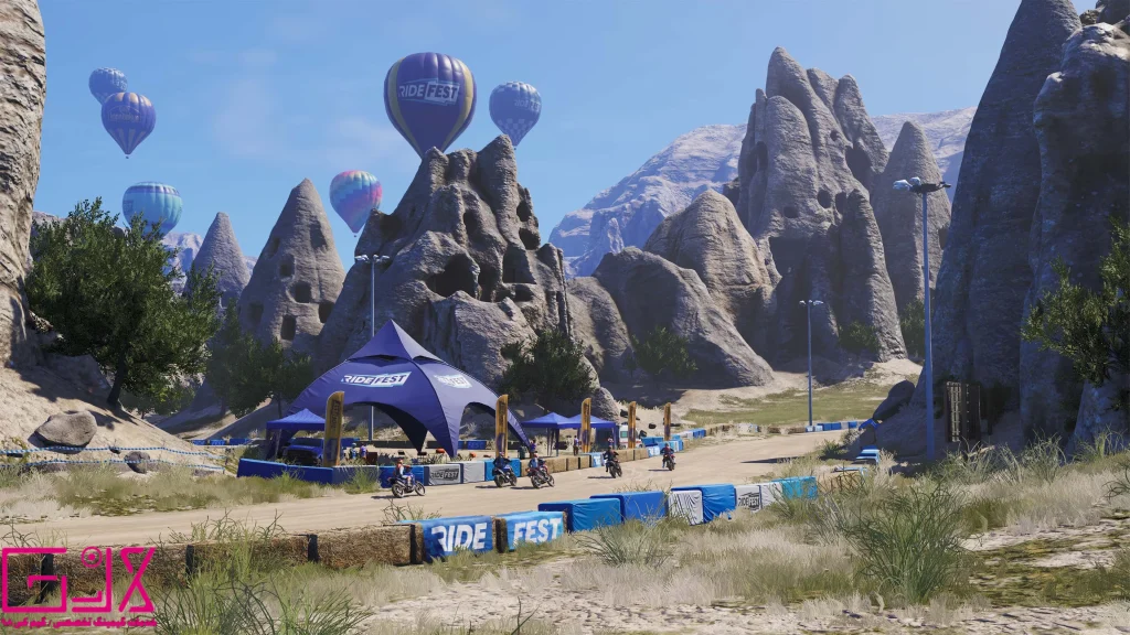 خرید بازی Ride 6