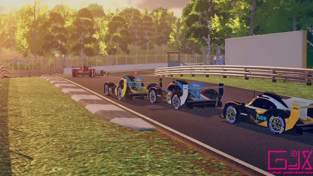 خرید بازی iRacing Arcade