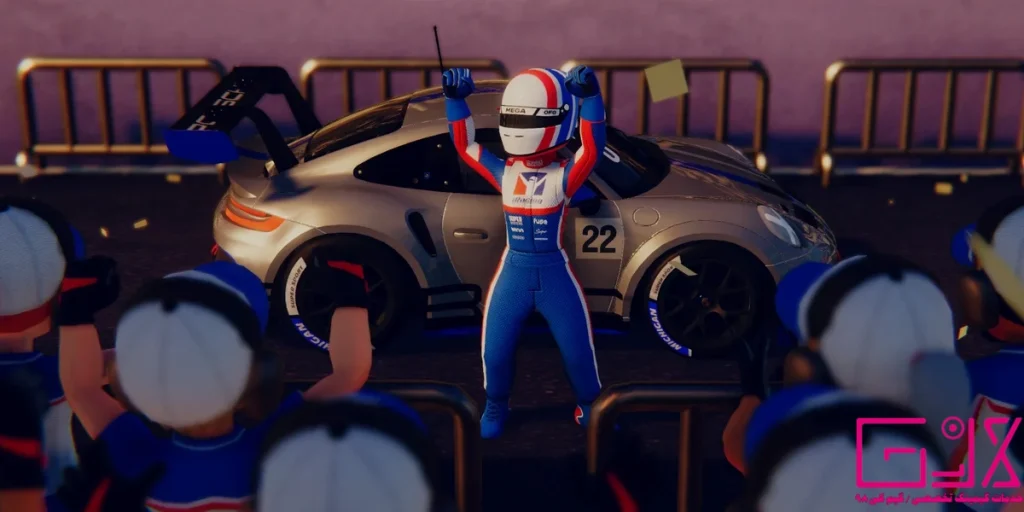 خرید بازی iRacing Arcade