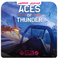 خرید بازی Aces of thunder