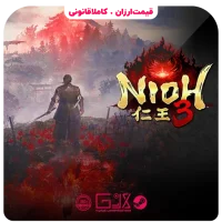 خرید بازی Nioh 3