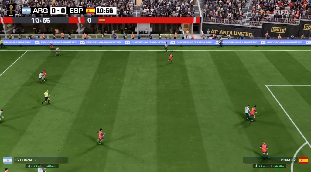 خرید بازی FIFA FC 27