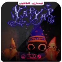 خرید بازی YAPYAP