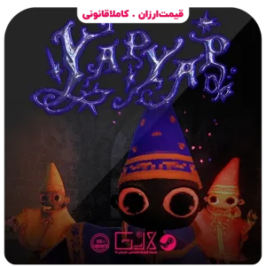خرید بازی YAPYAP