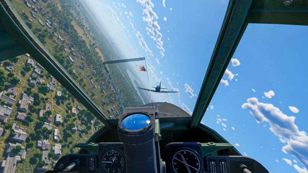 خرید بازی Aces of thunder
