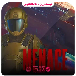 خرید بازی MENACE (تهدید)