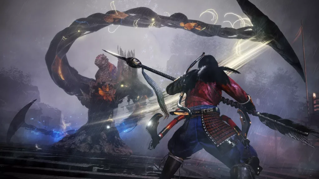 خرید بازی Nioh 3