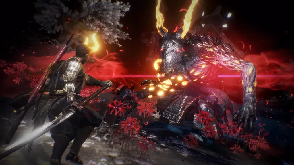 خرید بازی Nioh 3