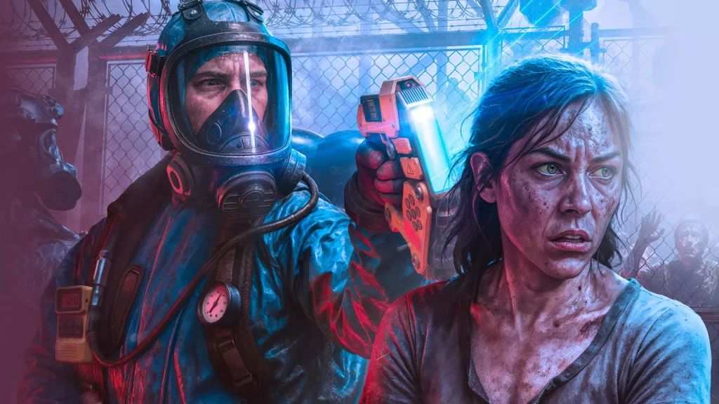 خرید بازی Quarantine Zone: The Last Check