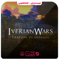 خرید بازی Iverian Wars: Craxion vs Defugel