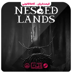 خرید بازی Nested Lands