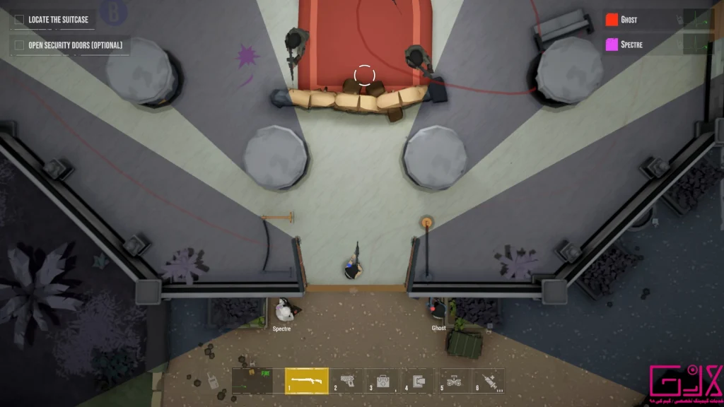 خرید بازی Phantom Squad