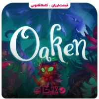 خرید بازی Oaken Tower