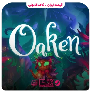 خرید بازی Oaken Tower