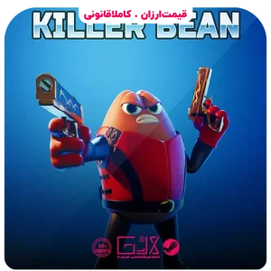 خرید بازی Killer Bean