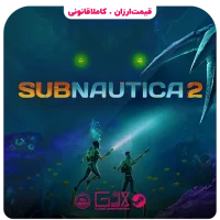 خرید بازی Subnautica 2
