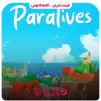 خرید بازی Paralives
