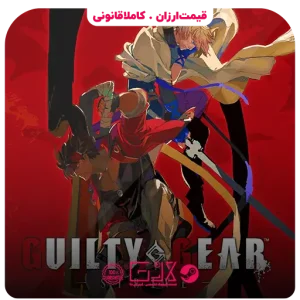 خرید بازی Guilty Gear Strive