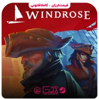 خرید بازی Windrose