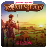 خرید بازی Romestead