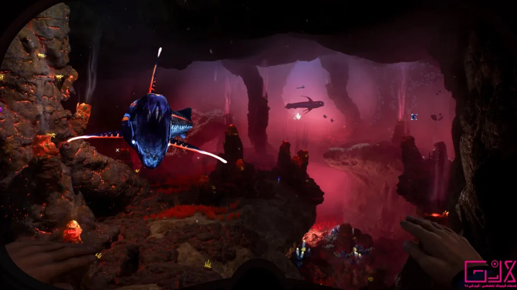 خرید بازی Subnautica 2