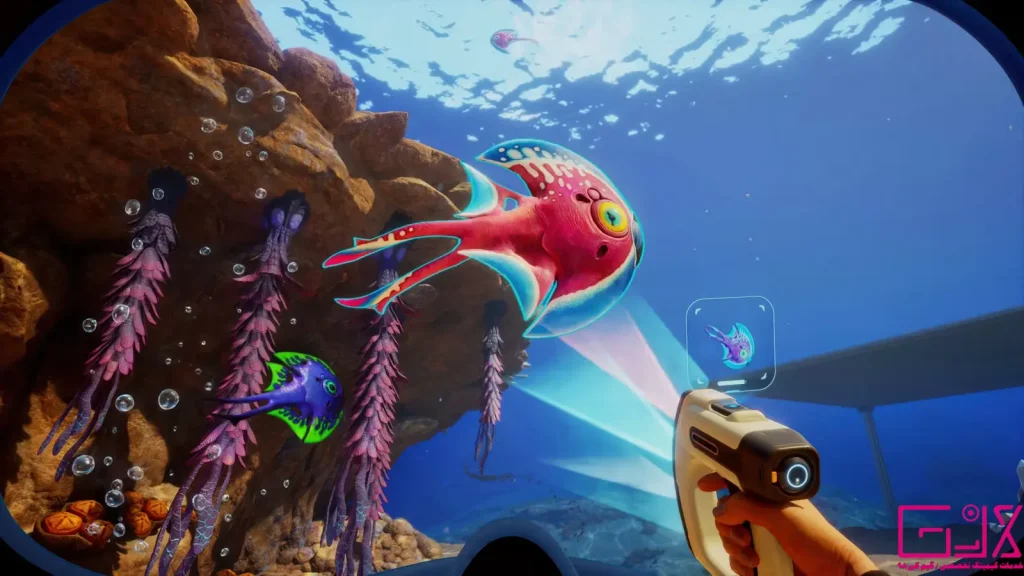 خرید بازی Subnautica 2