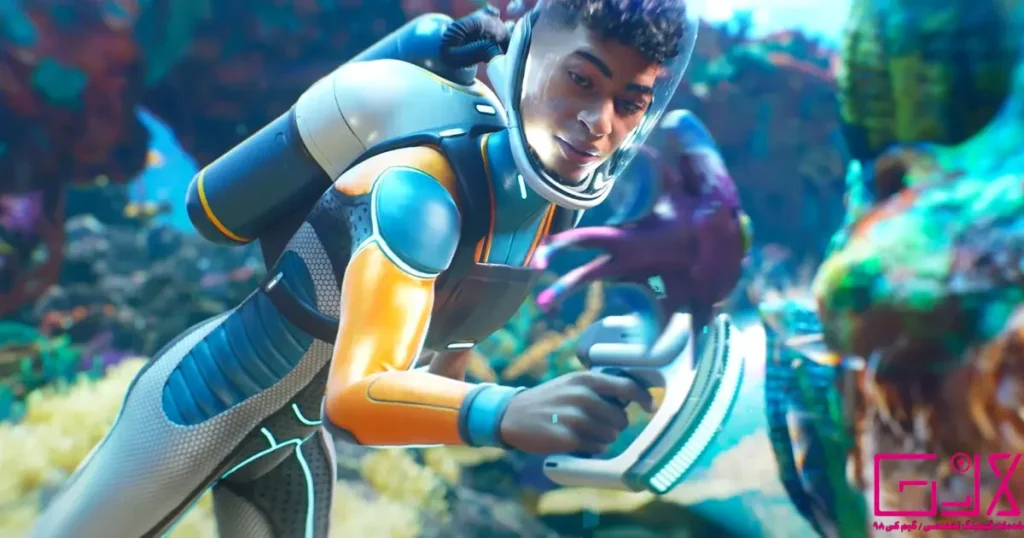 خرید بازی Subnautica 2