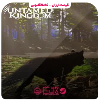 خرید بازی Untamed Kingdom