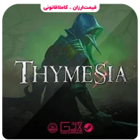 خرید بازی Thymesia