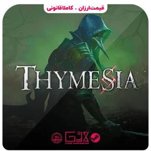 خرید بازی Thymesia