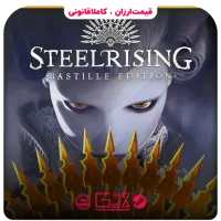 خرید بازی Steelrising