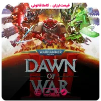 خرید بازی Warhammer 40,000: Dawn of War IV