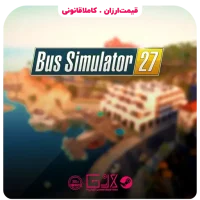 خرید بازی Bus Simulator 27