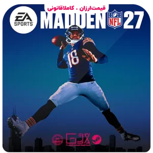 خرید بازی EA SPORTS™ Madden NFL 27