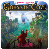 خرید بازی Corsair Cove
