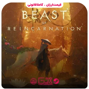 خرید بازی Beast of Reincarnation