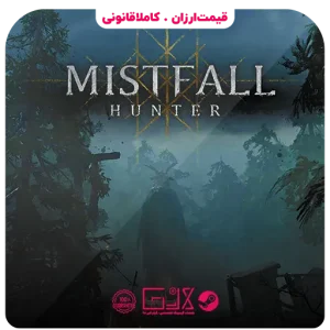 خرید بازی Mistfall Hunter