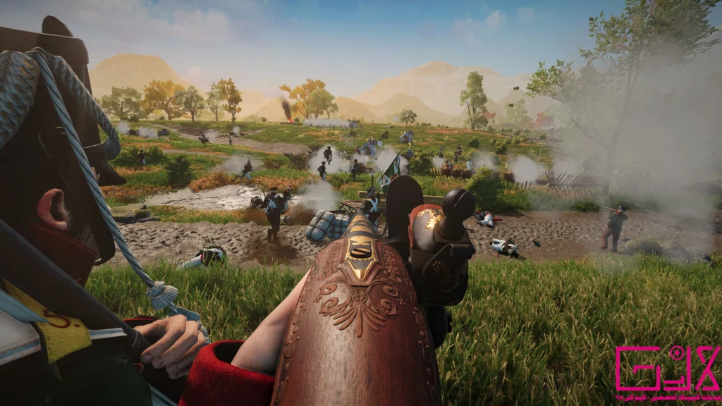خرید بازی Holdfast: Nations At War