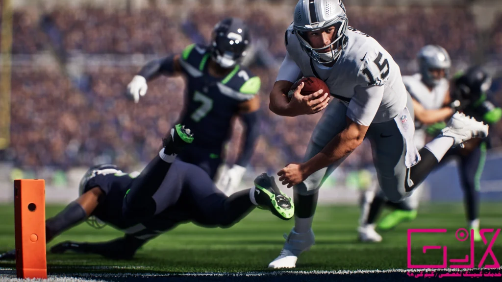خرید بازی EA SPORTS™ Madden NFL 27