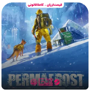 خرید بازی Permafrost